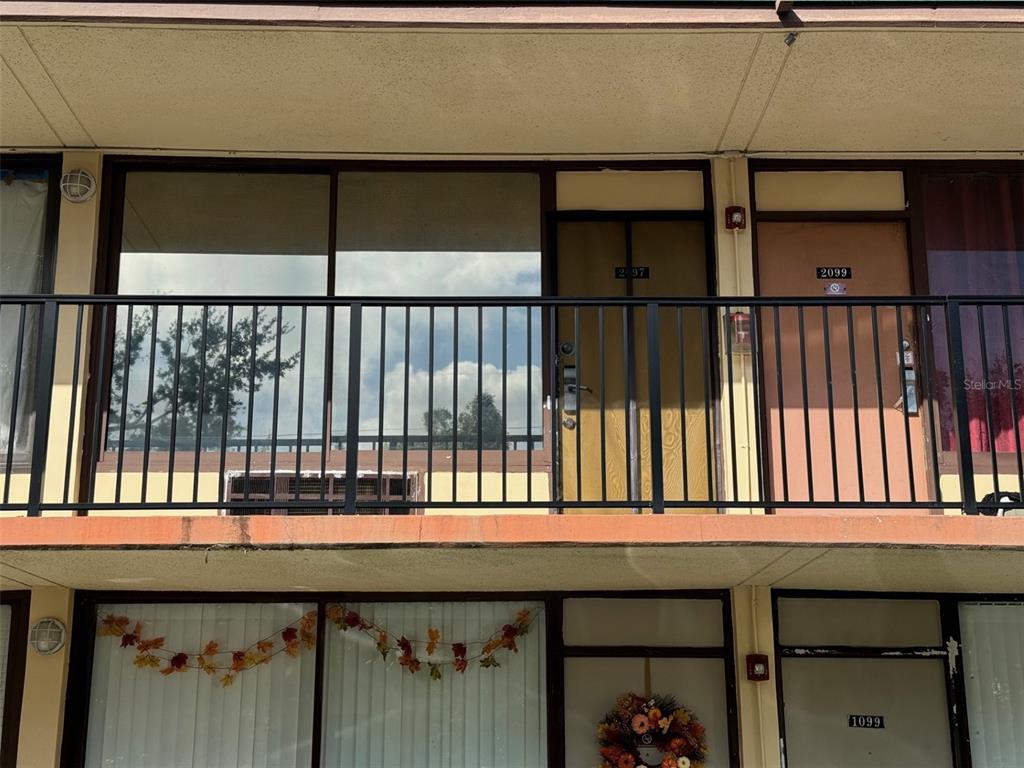 7900 S ORANGE BLOSSOM TRAIL UNIT 2097