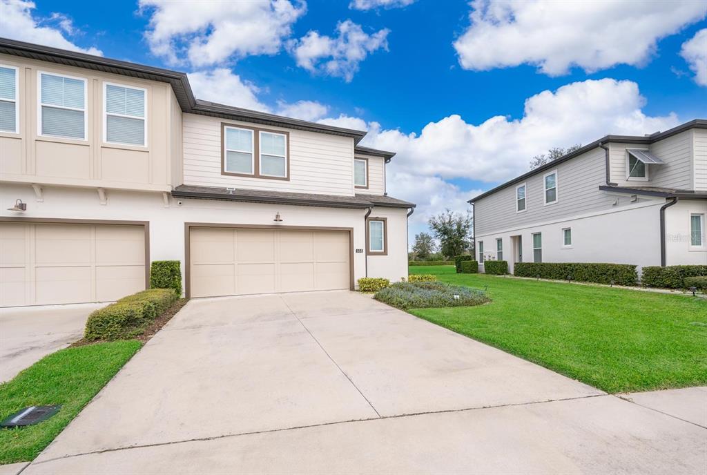 664 BENOI DRIVE, DAVENPORT, FL — photo 2 of 21