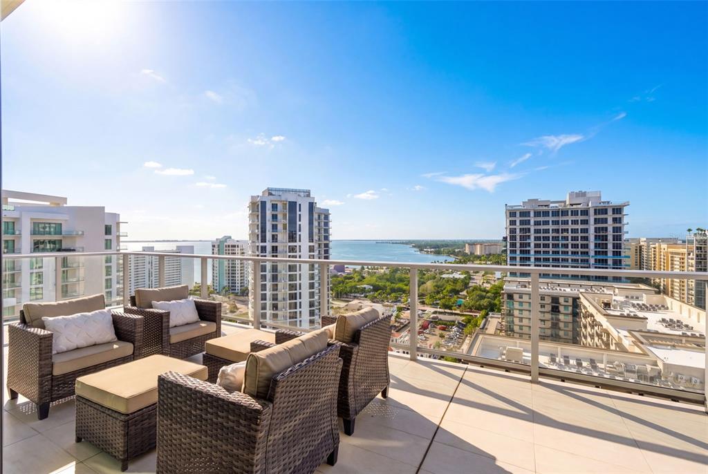 301 QUAY COMMONS UNIT 1903, SARASOTA, FL — photo 2 of 30