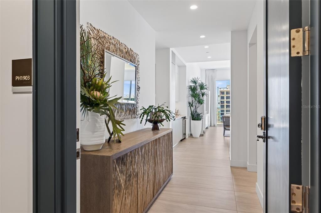 301 QUAY COMMONS UNIT 1903, SARASOTA, FL — photo 3 of 30