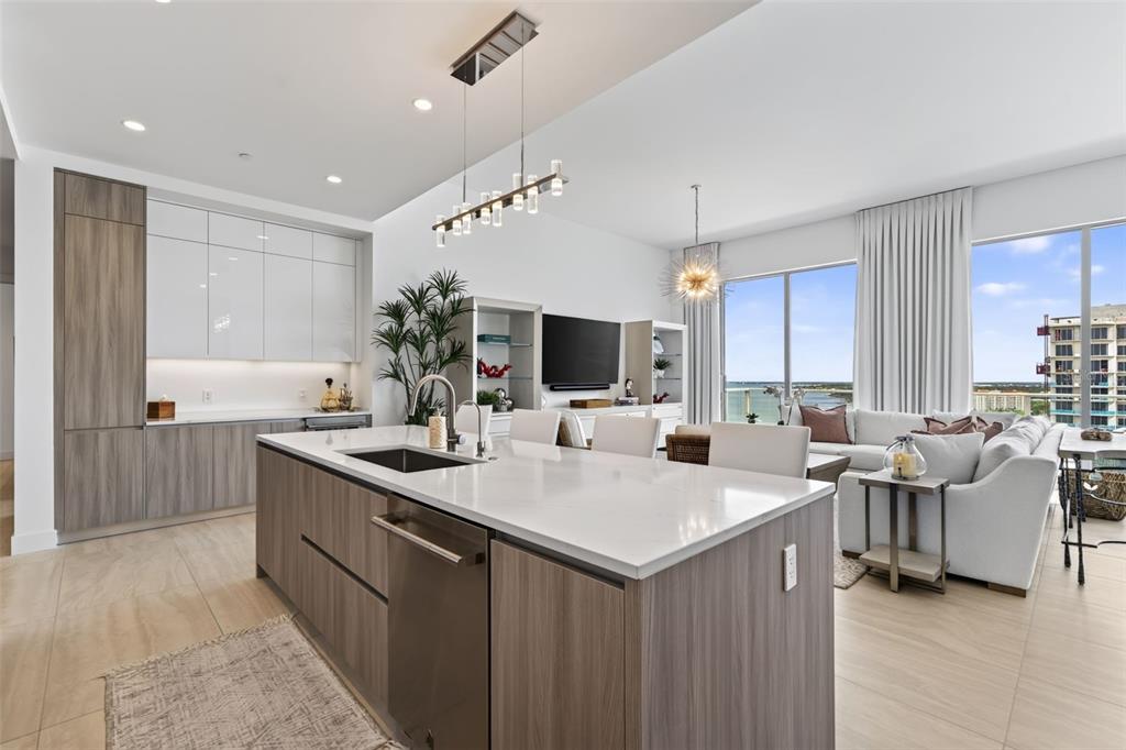 301 QUAY COMMONS UNIT 1903, SARASOTA, FL — photo 4 of 30