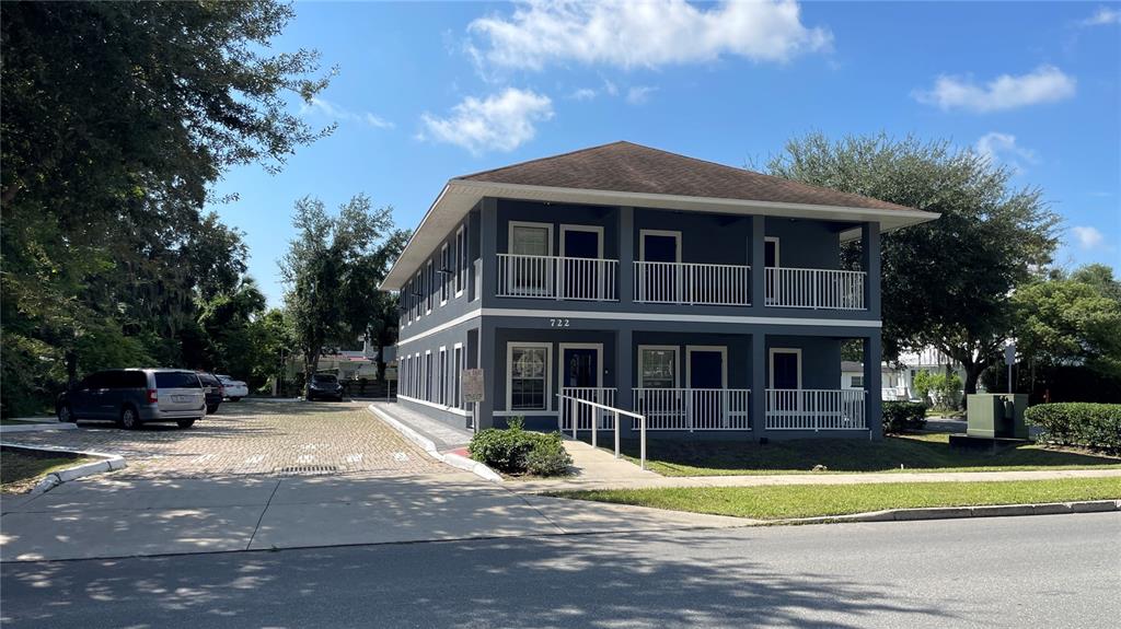 722 PATRICK STREET UNIT 206