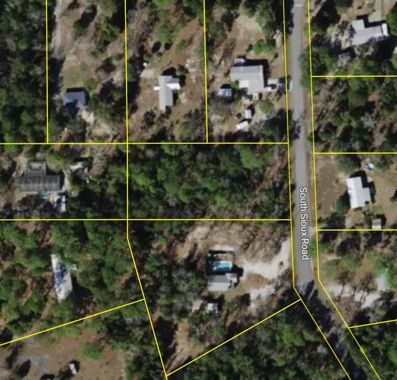1684 S SIOUX ROAD, HOMOSASSA, FL — photo 3 of 5