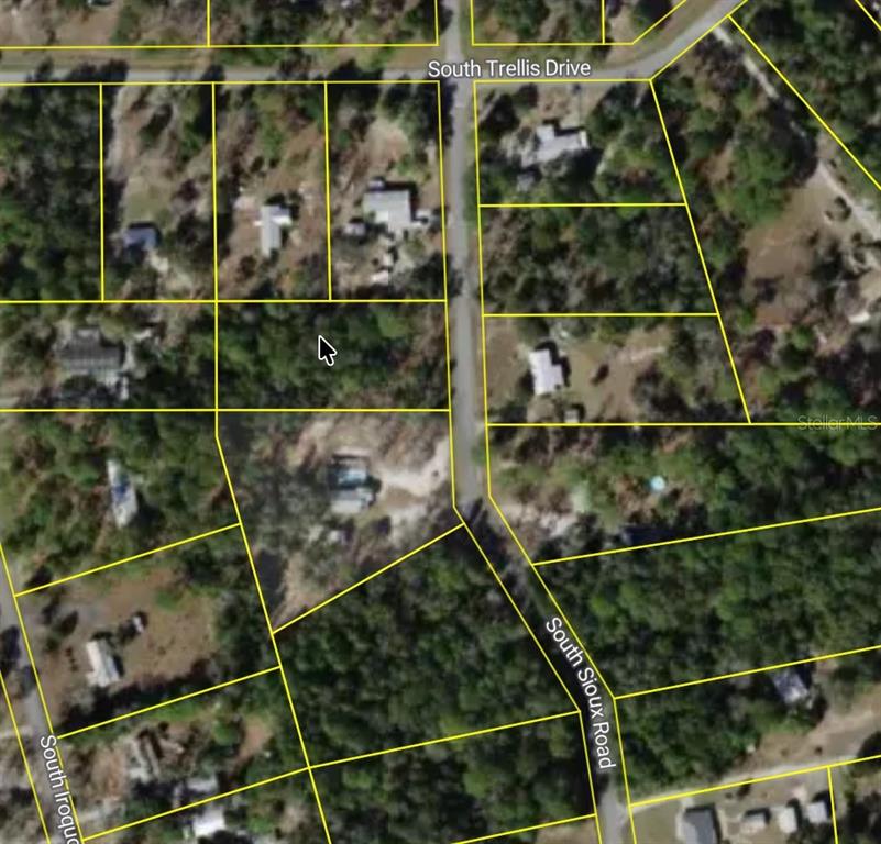 1684 S SIOUX ROAD, HOMOSASSA, FL — photo 4 of 5