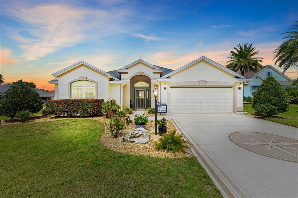 1451 LUCKETT COURT