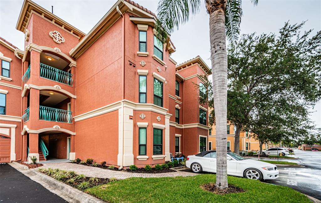 2757 VIA CIPRIANI UNIT 1110B