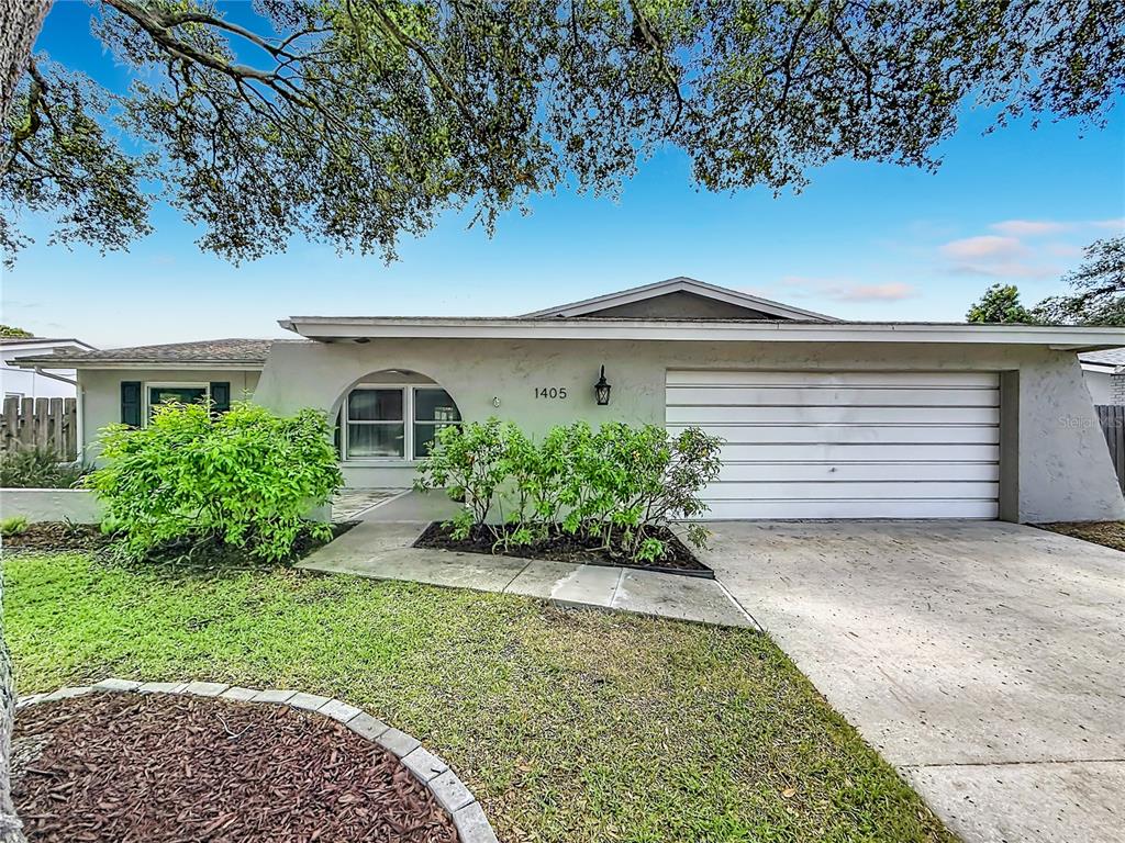 1405 OVERCASH DRIVE