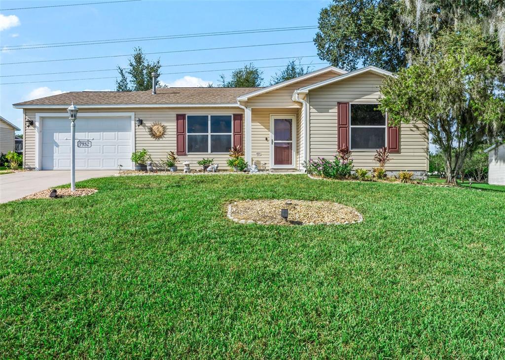 17632 SE 92ND GRANTHAM TERRACE, THE VILLAGES, FL — photo 2 of 40
