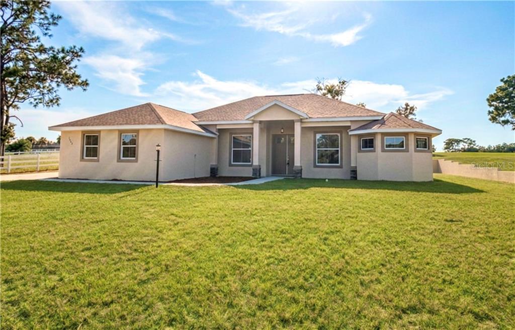 1464 N Hambletonian DRIVE, HERNANDO, FL — photo 3 of 30