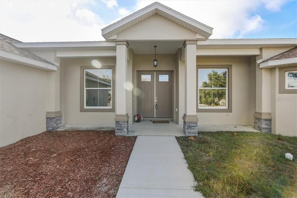 1464 N Hambletonian DRIVE, HERNANDO, FL — photo 5 of 30