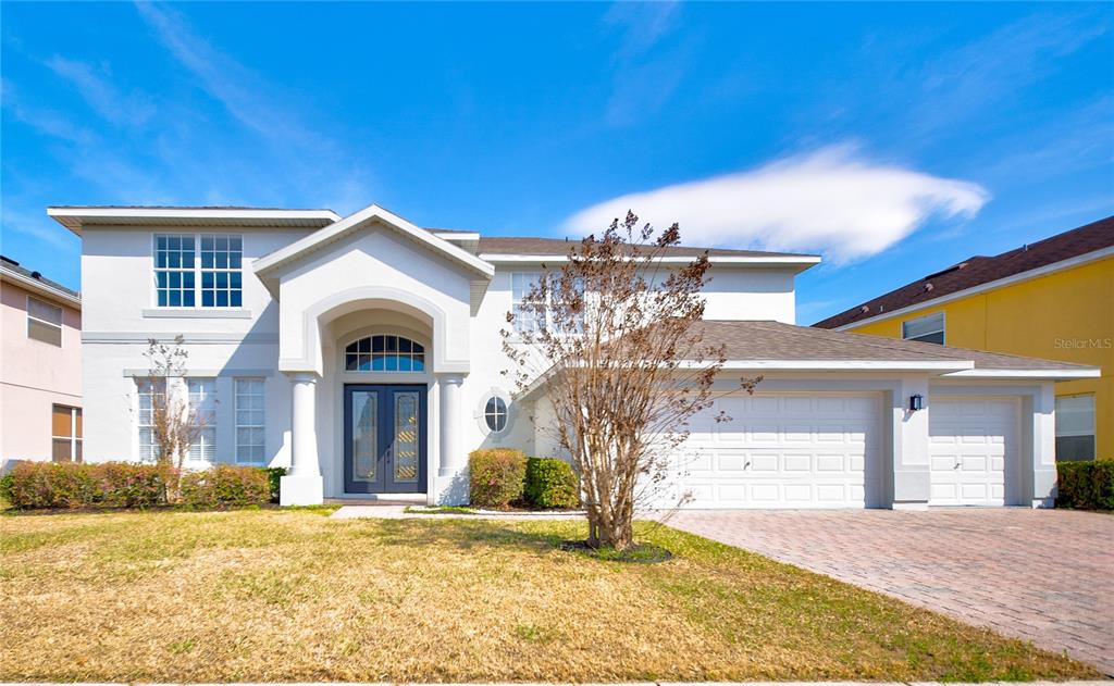 2851 SWEETSPIRE CIRCLE