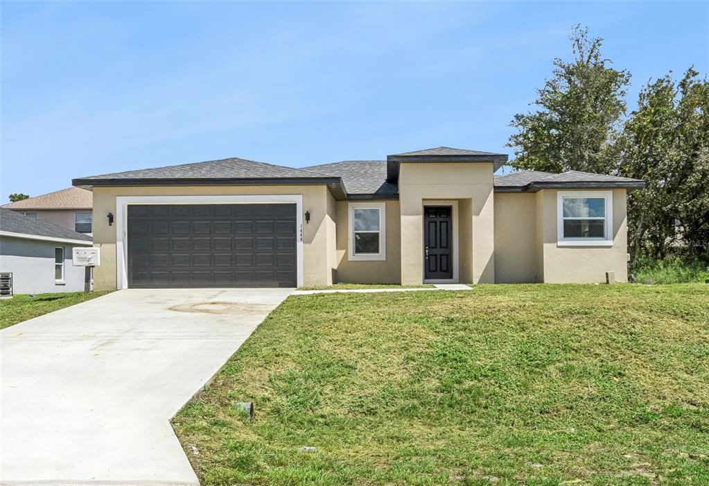 1444 SARASOTA DRIVE, POINCIANA, FL — photo 4 of 28