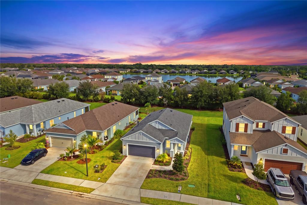 13826 SPINNING ROD WAY, PARRISH, FL — photo 3 of 30