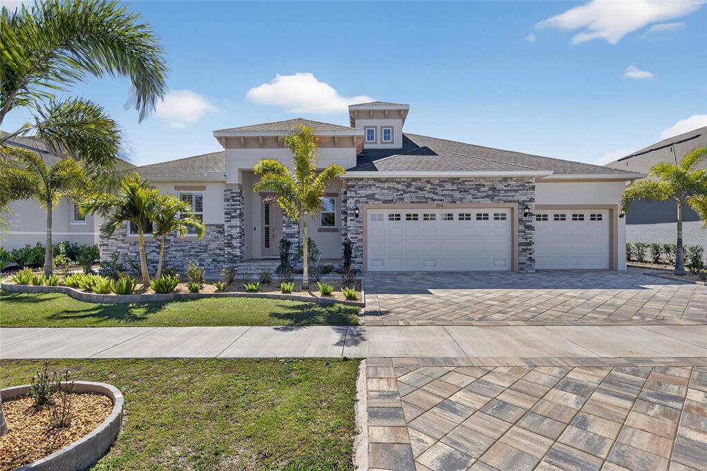 994 SIGNET DRIVE