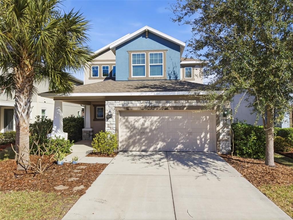 7510 SEA MARK COURT
