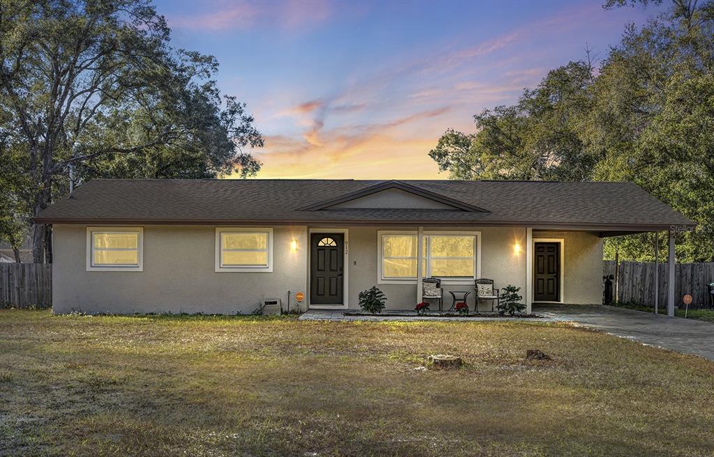 912 TRAILWOOD DRIVE