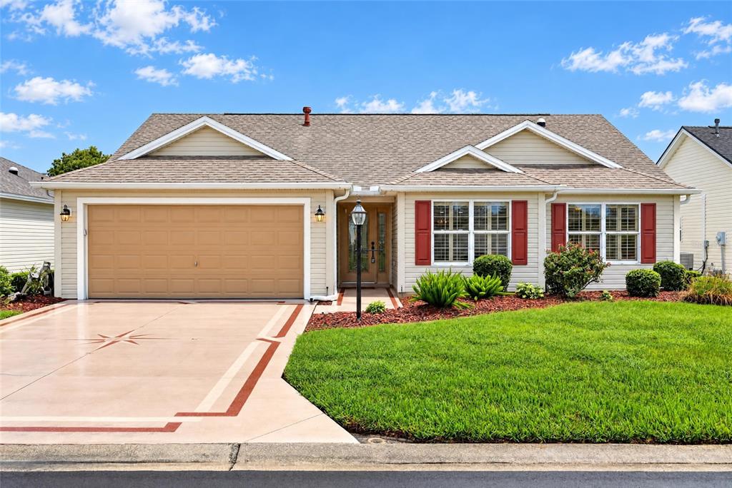 3064 BURBANK LANE