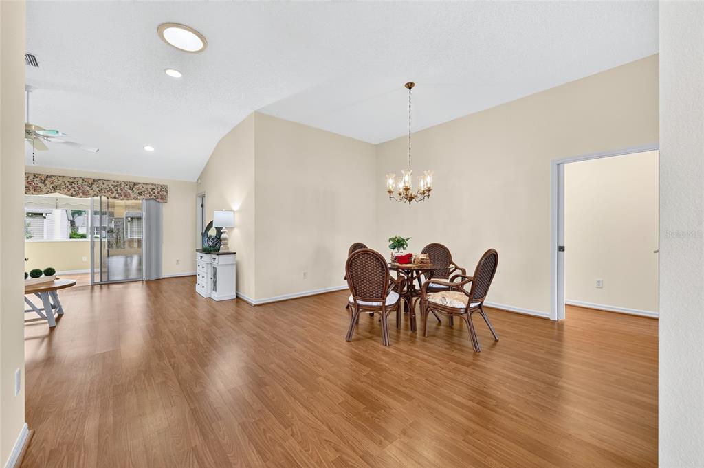3064 BURBANK LANE, THE VILLAGES, FL — photo 5 of 19