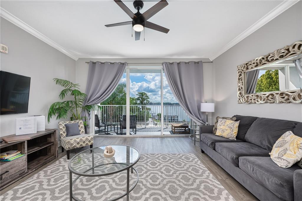 13415 BLUE HERON BEACH DRIVE UNIT 108, ORLANDO, FL — photo 4 of 27
