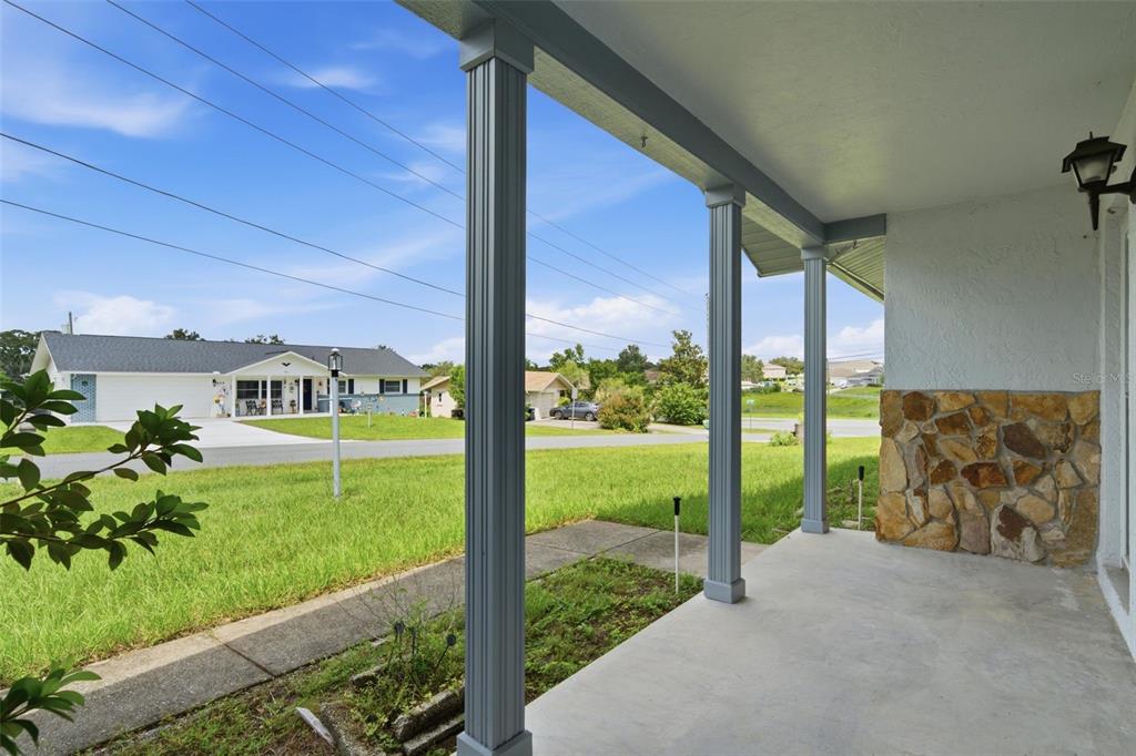 416 W BUTTONBUSH DRIVE, BEVERLY HILLS, FL — photo 5 of 30