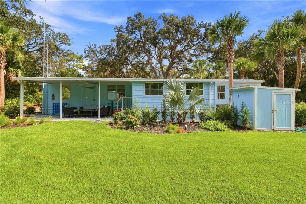 8011 W Fern PLACE, HOMOSASSA, FL — photo 2 of 17