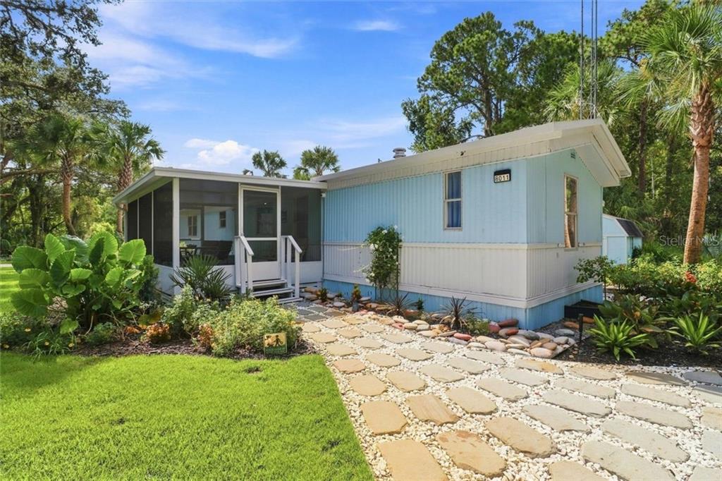 8011 W Fern PLACE, HOMOSASSA, FL — photo 3 of 17