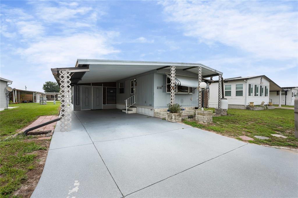 5318 ASTRID DRIVE