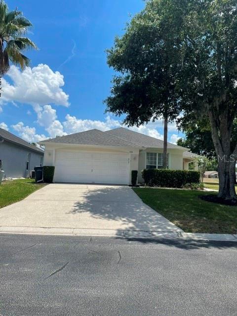 1531 CASTERTON CIRCLE