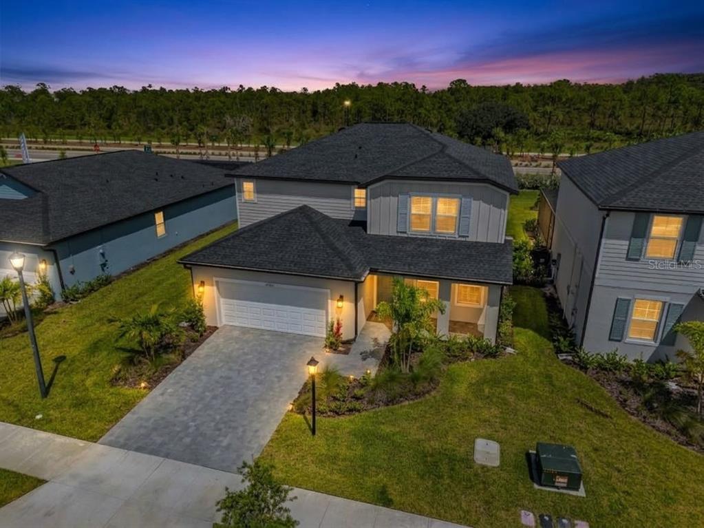 45012 PIPEVINE CIRCLE, PUNTA GORDA, FL — photo 2 of 30