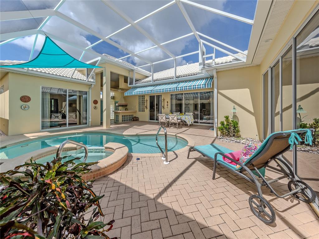 228 VESTAVIA DRIVE, VENICE, FL — photo 5 of 30