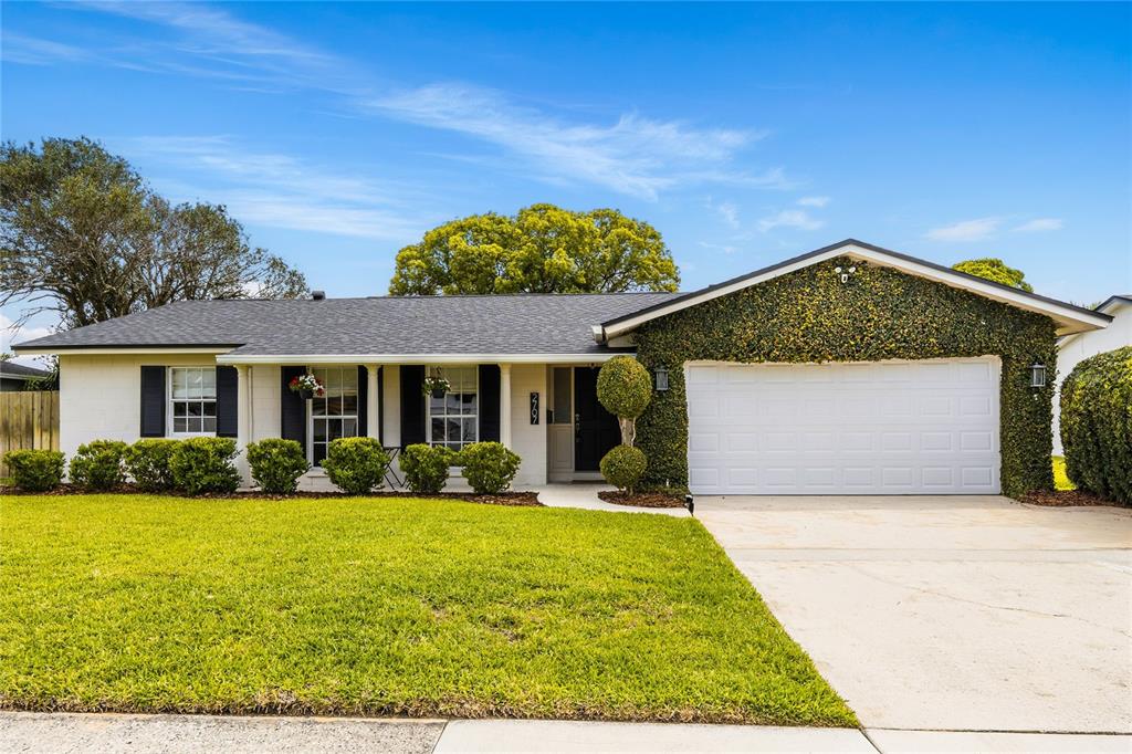 2707 TIERRA CIRCLE