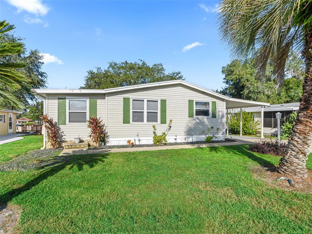 1619 W SCHWARTZ BOULEVARD, THE VILLAGES, FL — photo 2 of 30