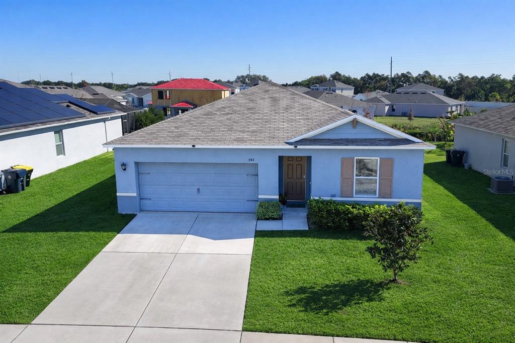 452 BURNHAM CIRCLE