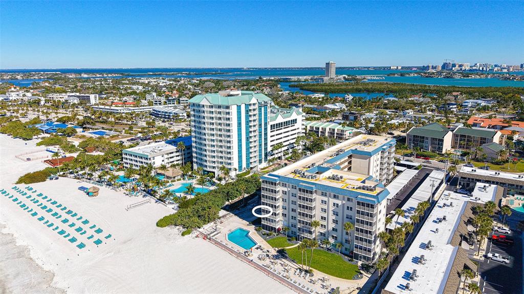 800 BENJAMIN FRANKLIN DRIVE UNIT 308