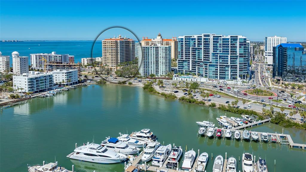 35 WATERGATE DRIVE UNIT 1101