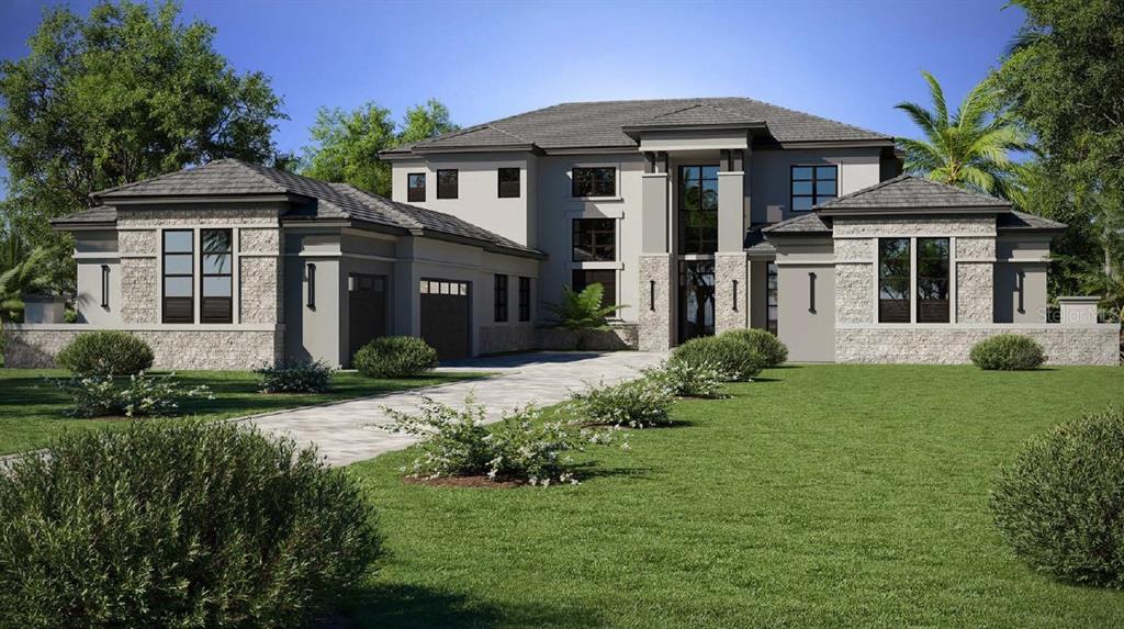 15609 PENDIO DRIVE