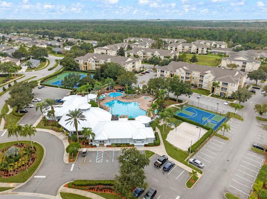 2307 BUTTERFLY PALM WAY UNIT 302, KISSIMMEE, FL — photo 2 of 30