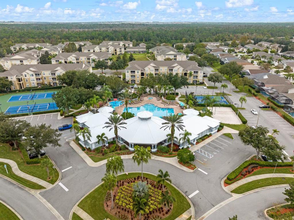 2307 BUTTERFLY PALM WAY UNIT 302, KISSIMMEE, FL — photo 4 of 30