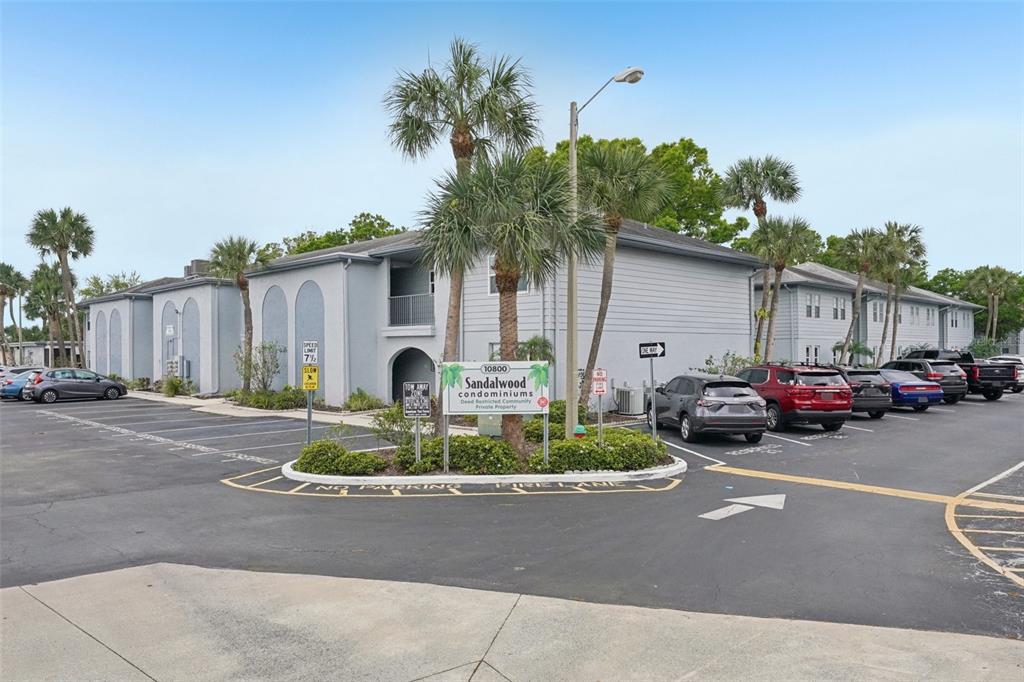 10800 US HIGHWAY 19 N UNIT 206