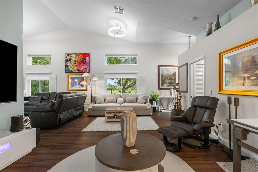 9338 WHISPERING MEADOW COURT, NEW PORT RICHEY, FL — photo 5 of 25