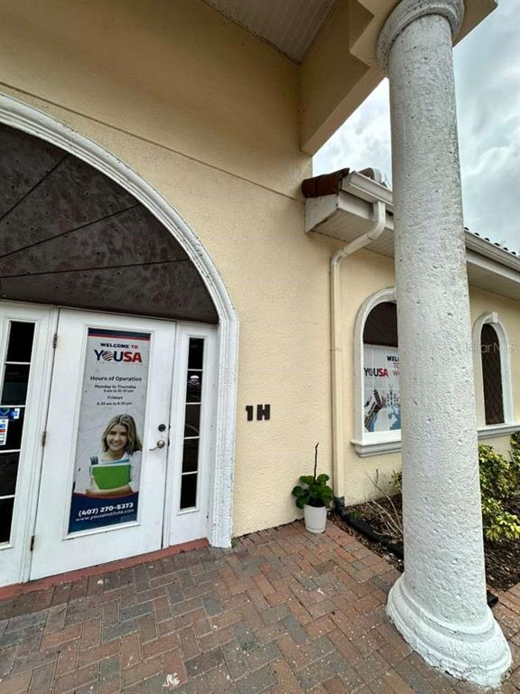 1507 PARK CENTER DRIVE UNIT H, ORLANDO, FL — photo 2 of 21