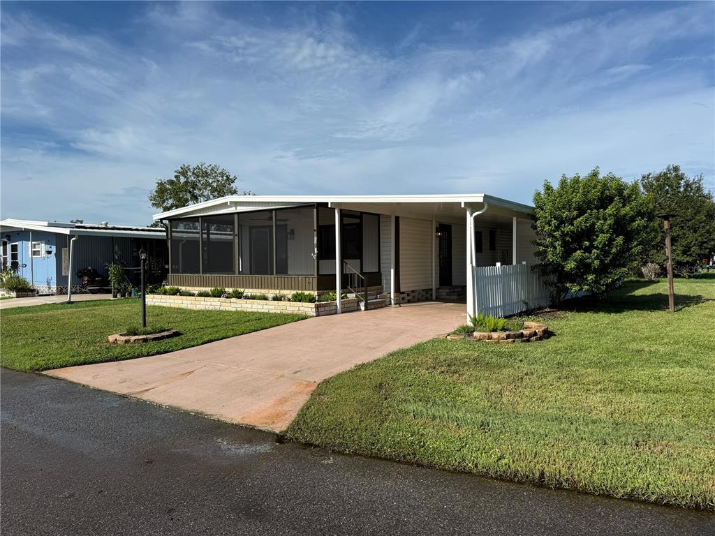 6710 36TH AVENUE E UNIT 32