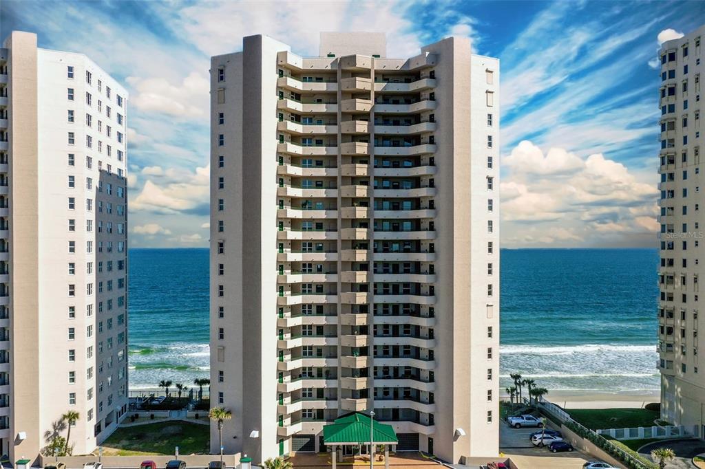 3315 S ATLANTIC AVENUE UNIT 408