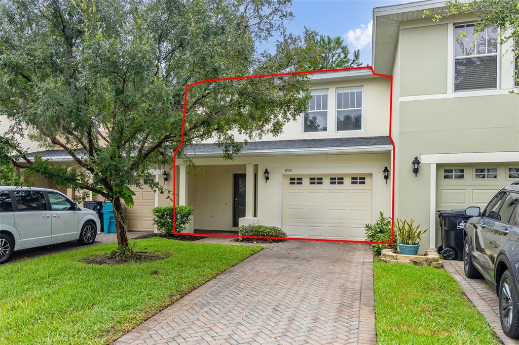 9772 TIVOLI VILLA DRIVE