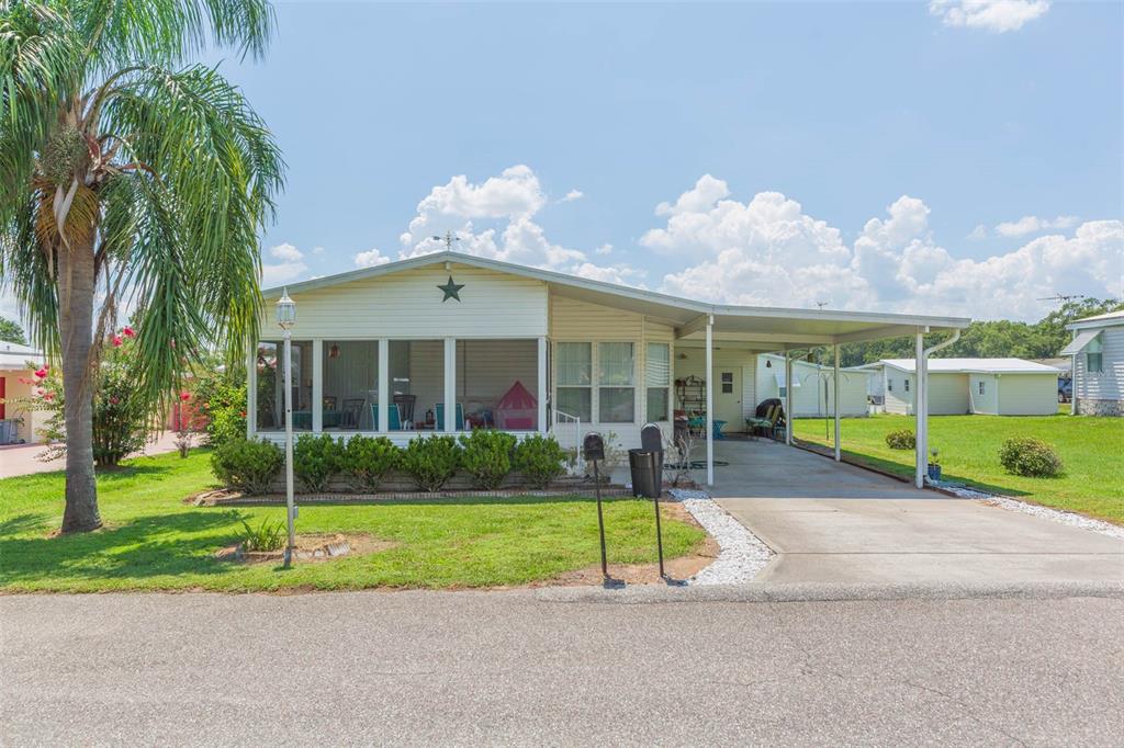 10045 HAMP DRIVE