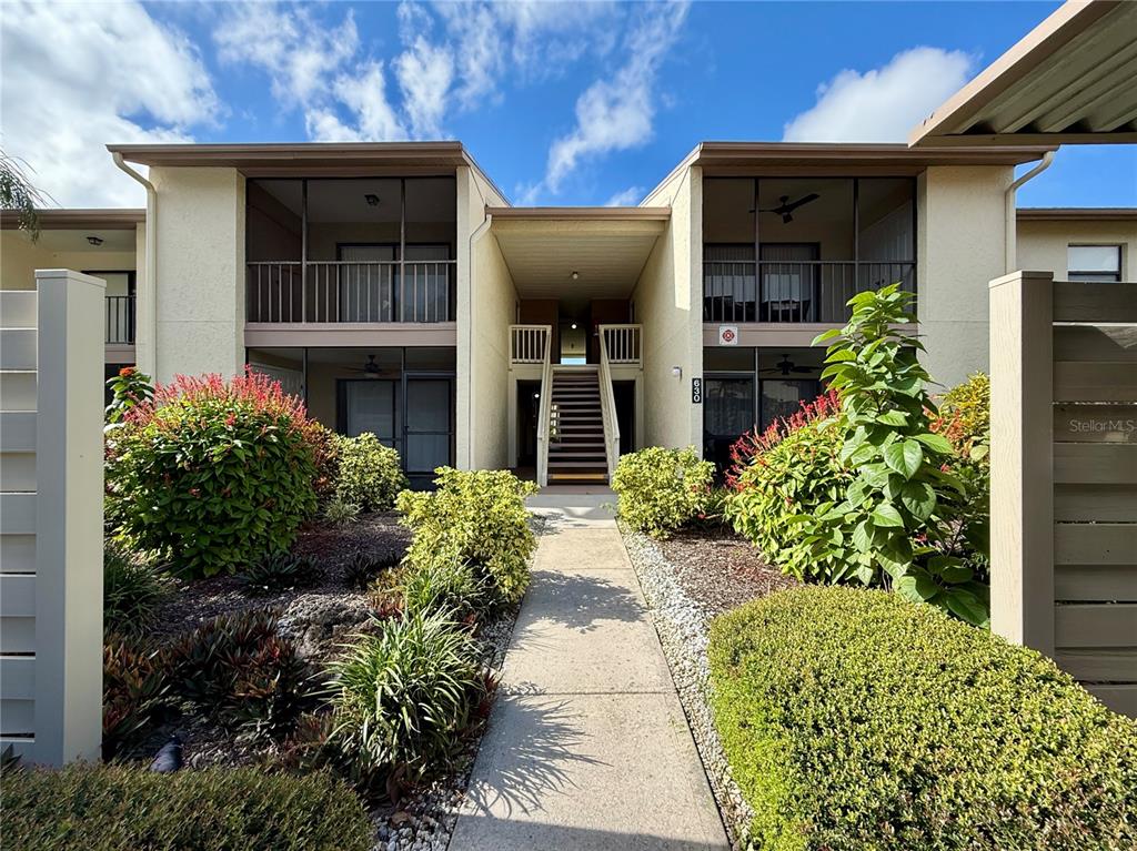 630 BIRD BAY DRIVE E UNIT 208