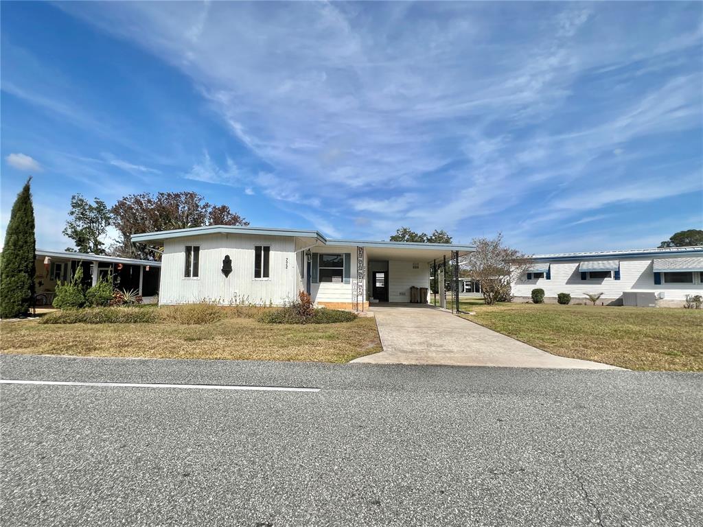 222 HAWTHORNE BOULEVARD