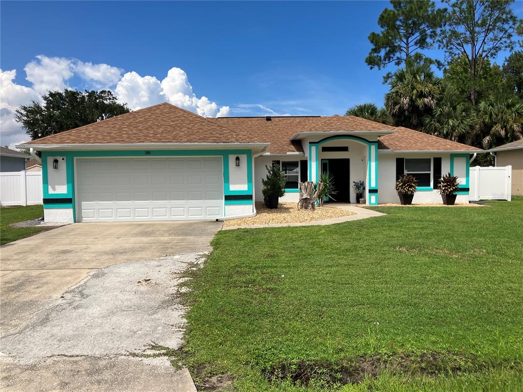 35 PINE GROVE DRIVE