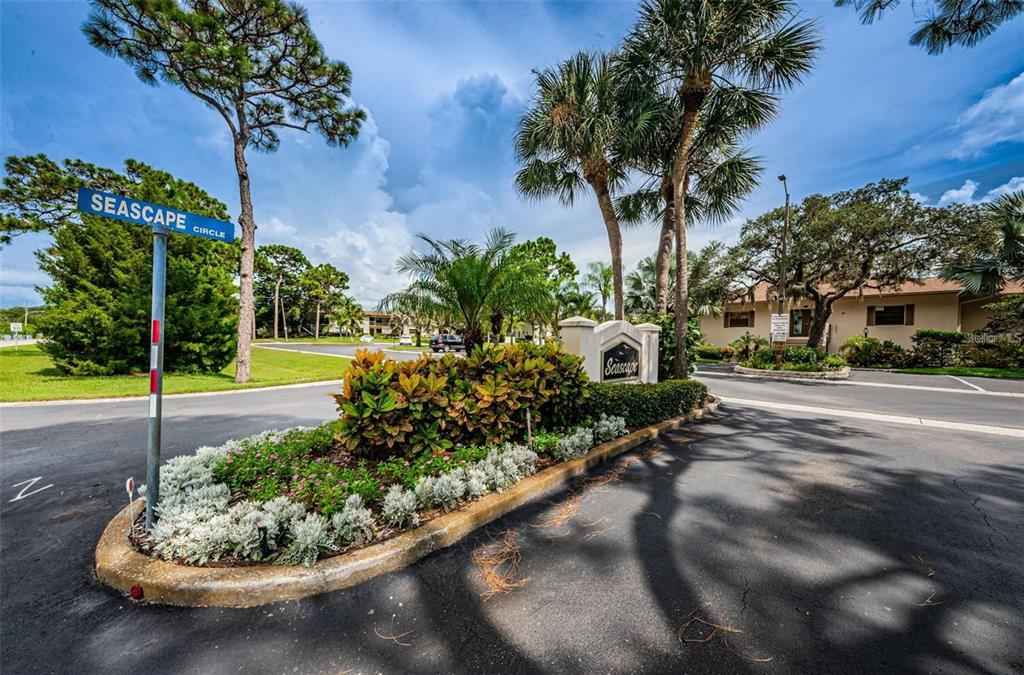 1613 SEASCAPE CIRCLE UNIT 103, TARPON SPRINGS, FL — photo 2 of 3