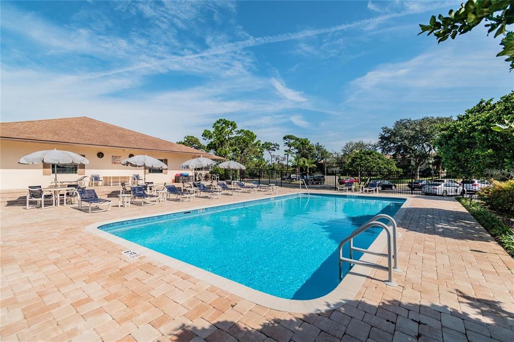 1613 SEASCAPE CIRCLE UNIT 103, TARPON SPRINGS, FL — photo 3 of 3